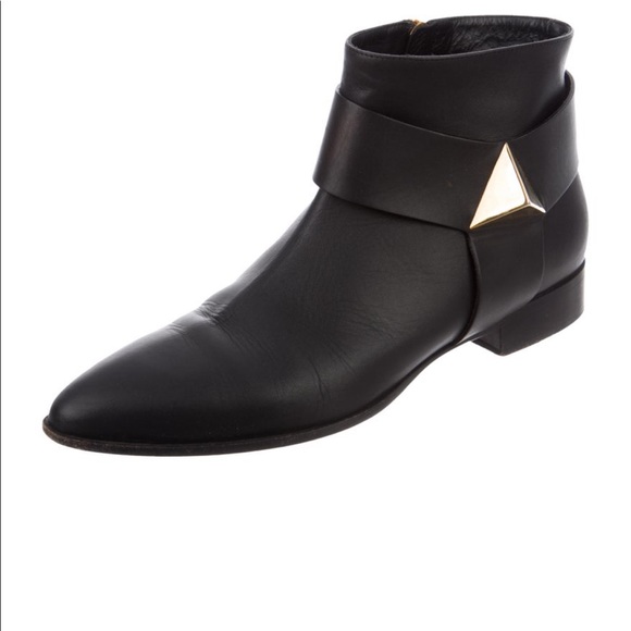 Giuseppe Zanotti boots - Picture 2 of 5